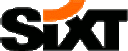 Sixt Cheap Car hire & Van Rental